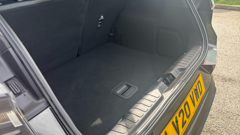 Ford Puma 1.0 EcoBoost Hybrid mHEV ST-Line X 5dr Petrol Hatchback